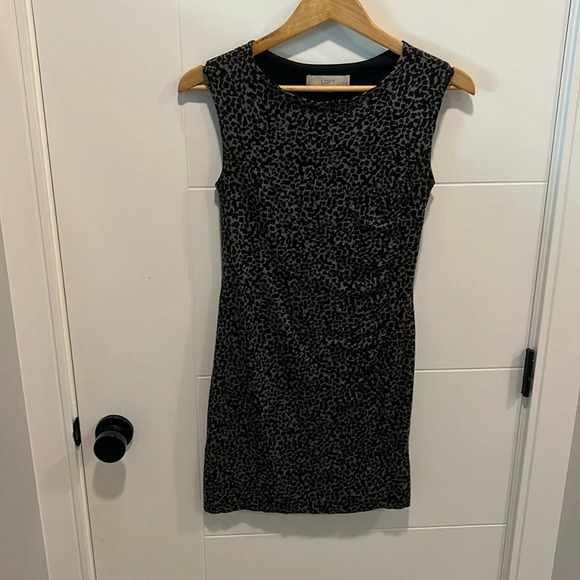 Ann Taylor Loft dress size  small - Picture 1 of 10
